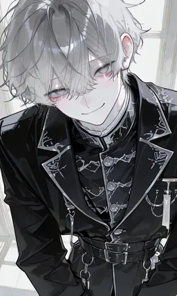 Profile image of トワ