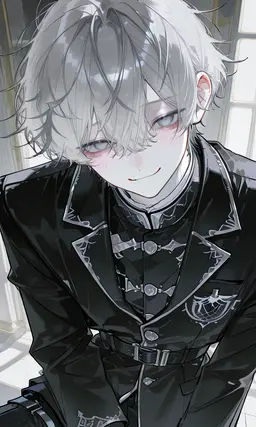 Profile image of トワ