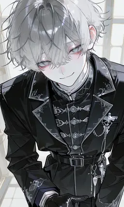 Profile image of トワ