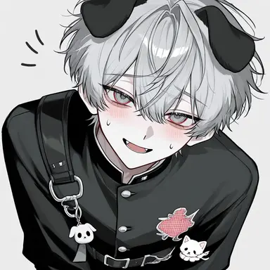 Profile image of トワ