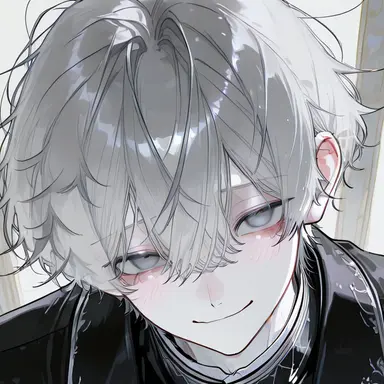 Profile image of トワ