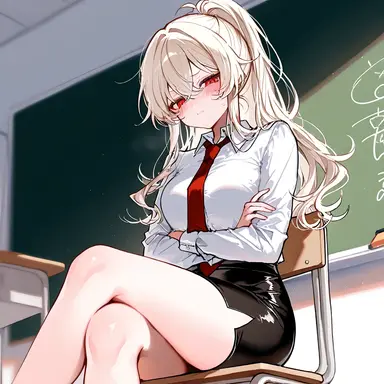 Profile image of 이아라