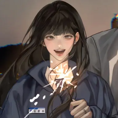 Profile image of 김지아