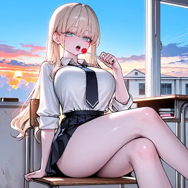 Profile image of 김지유