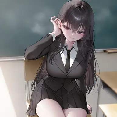 Profile image of 신예슬