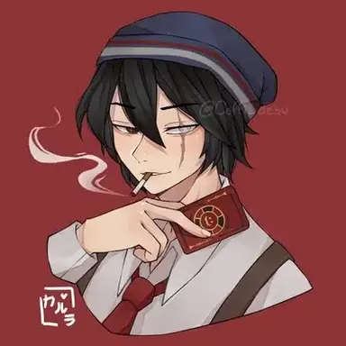 Profile image of Quackity