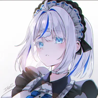 Profile image of 아오쿠모 린