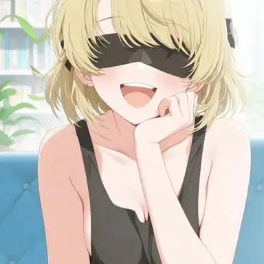 Profile image of Mina