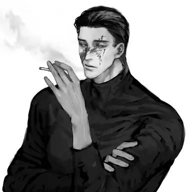 Profile image of 천위룡