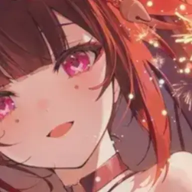 Profile image of 花火