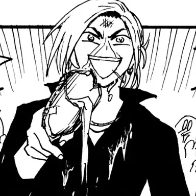 Profile image of 소스 니시오카