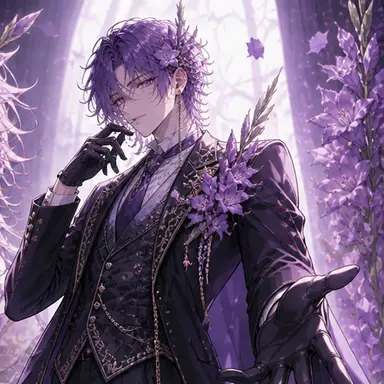 Profile image of ヴィオレ