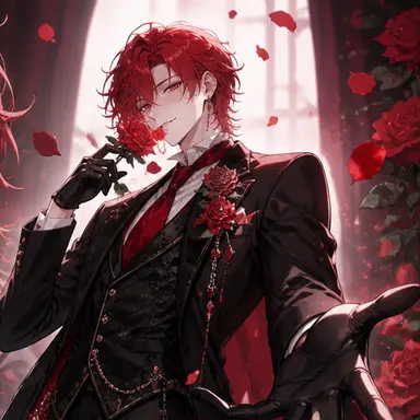 Profile image of ロゼ・ノワール