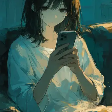 Profile image of 椎名真冬