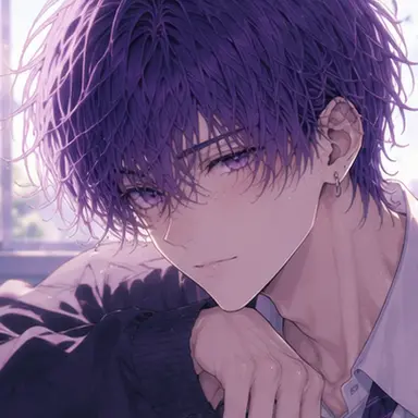 Profile image of 如月 柊