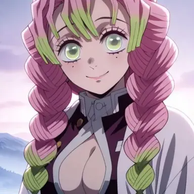 Profile image of 칸로지 미츠리