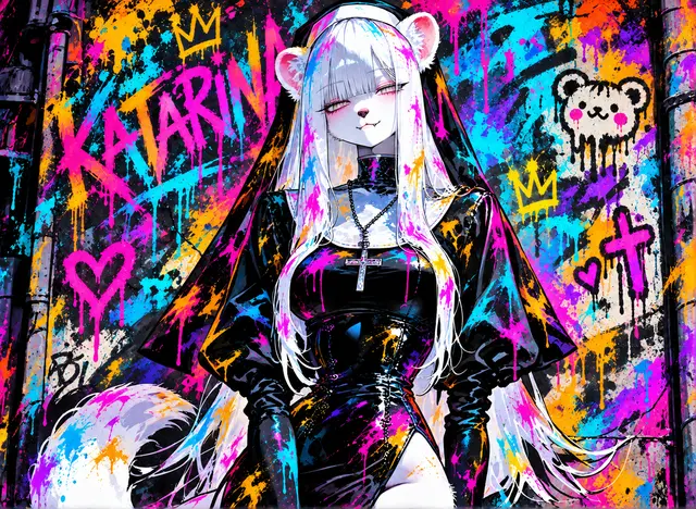Profile image of Katarina
