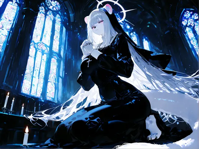 Profile image of Katarina