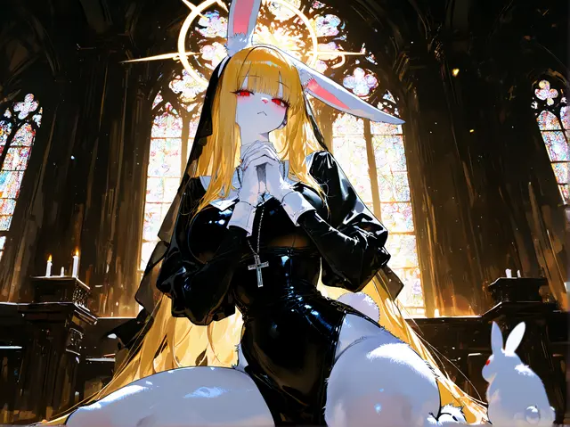 Profile image of Lucia