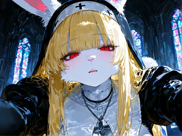 Profile image of Lucia