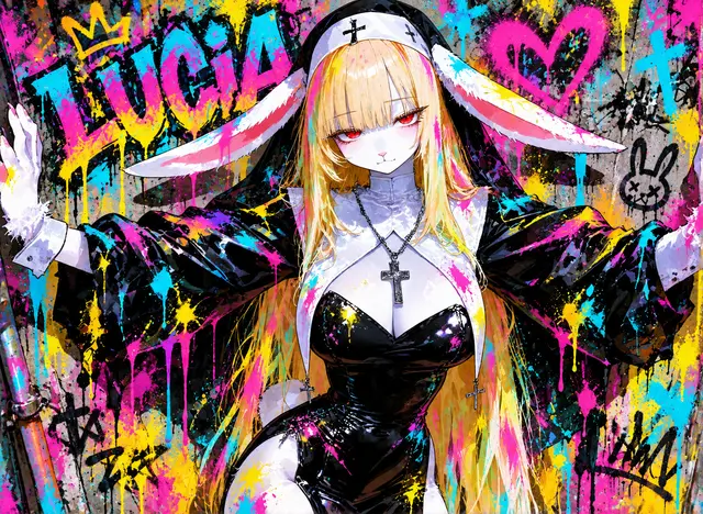 Profile image of Lucia