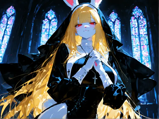 Profile image of Lucia