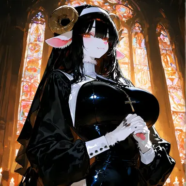 Profile image of Agnes