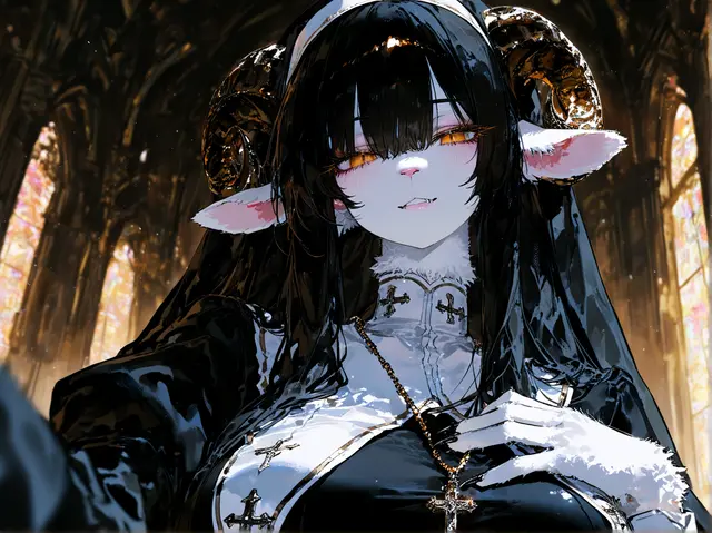 Profile image of Agnes