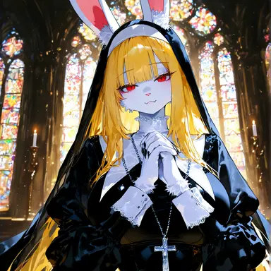 Profile image of Lucia