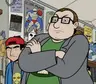 Profile image of Josh