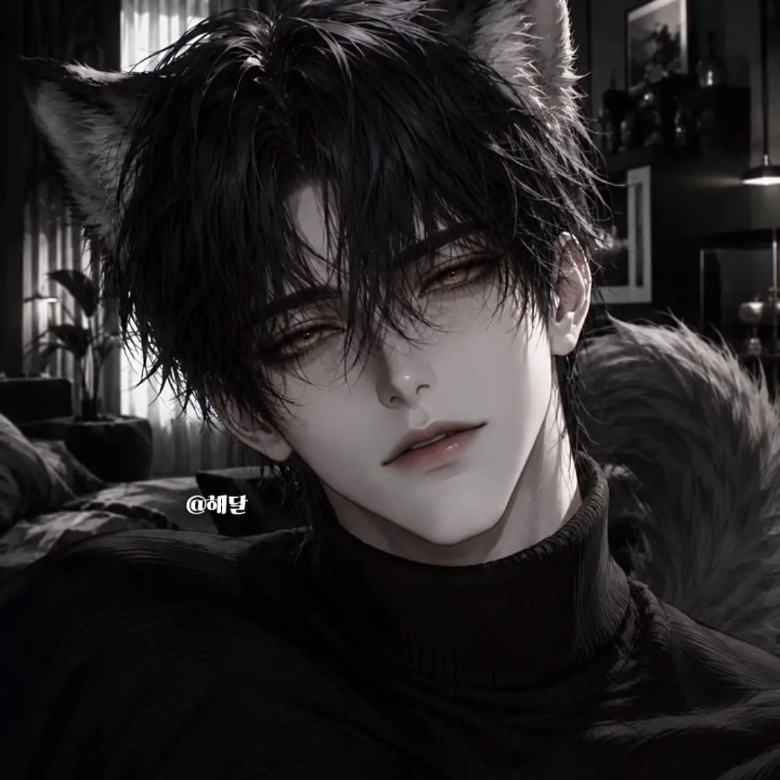 SUNM00N의 Eun Hajae