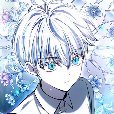 Profile image of 앙리 듀블레드