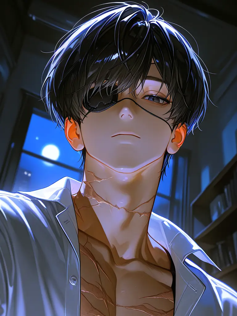 EChu의 君中毒