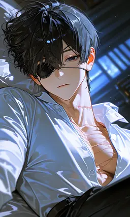 Profile image of Sao
