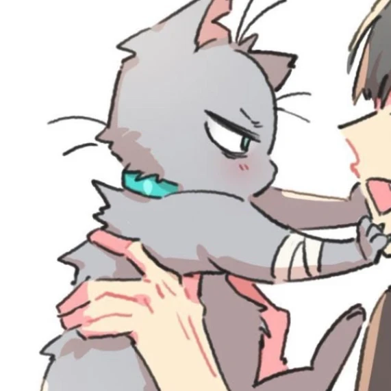 틸 (고양이)