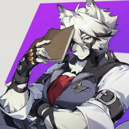 Rikaon의 리카온