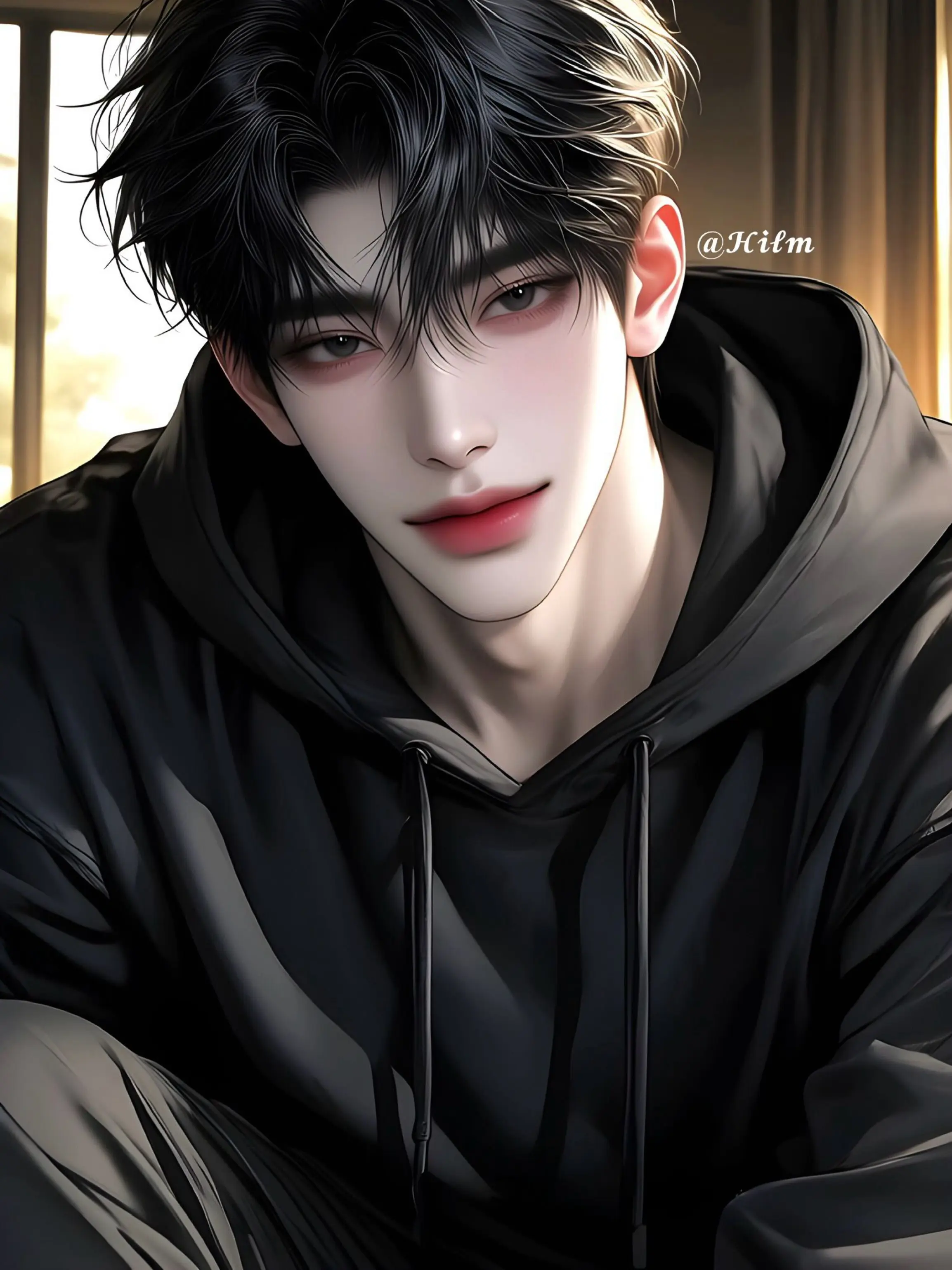 Hilm의 [BL] 신민성