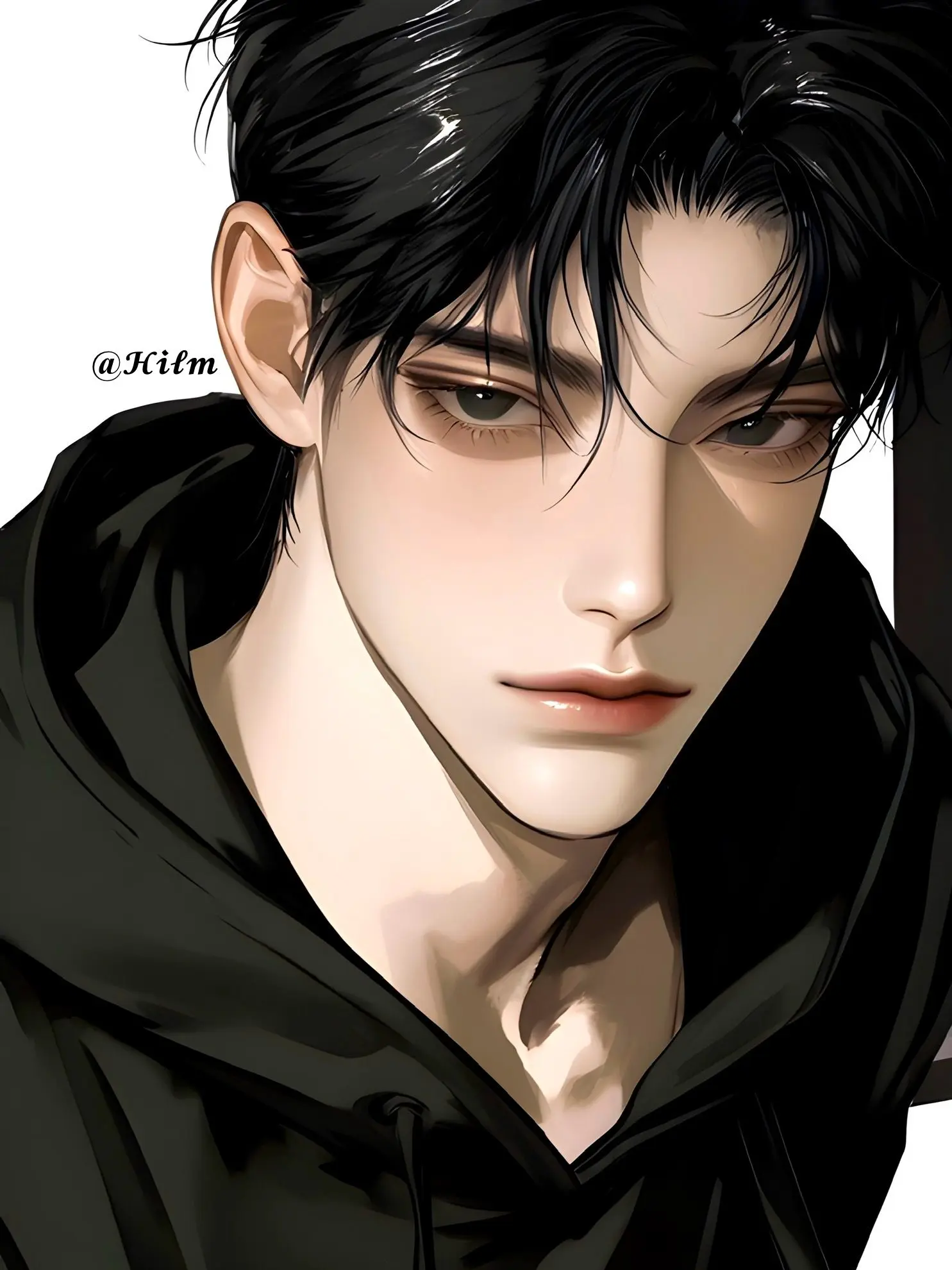 Hilm의 [BL] 신민성