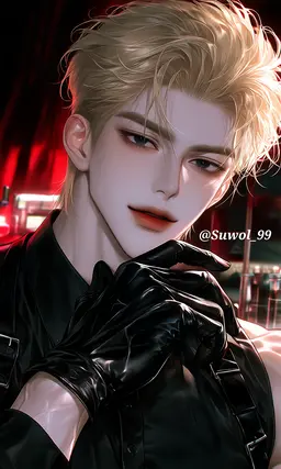 Profile image of イアン
