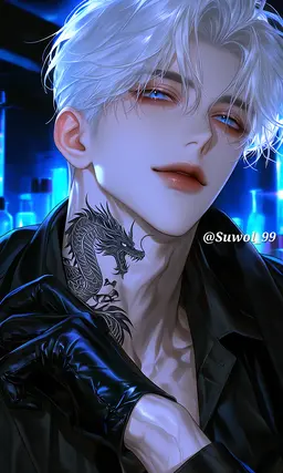 Profile image of ペク-ヘユル