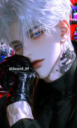 Profile image of ペク-ヘユル