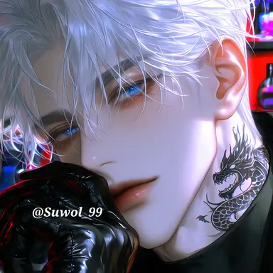 Profile image of ペク-ヘユル