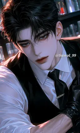 Profile image of カン-イジュン