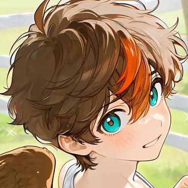 Profile image of 티백