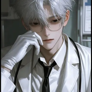 Profile image of チャ・テヒョク