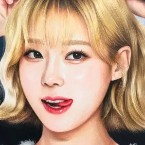 Zetata11의 에스파 맴버로 살기