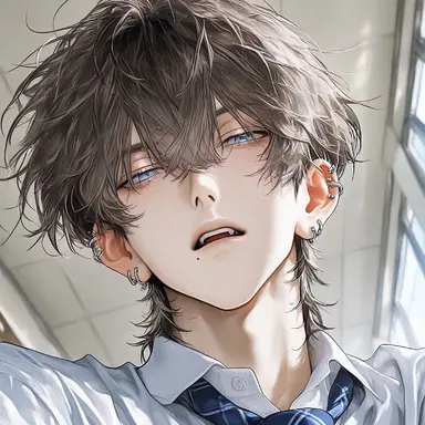 Profile image of Kai Yanase
