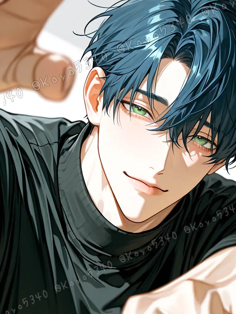 Koyo5340의 あなたを守るDom監督官