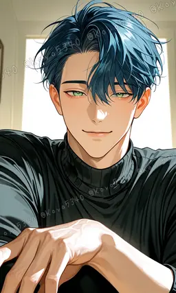 Profile image of 岳
