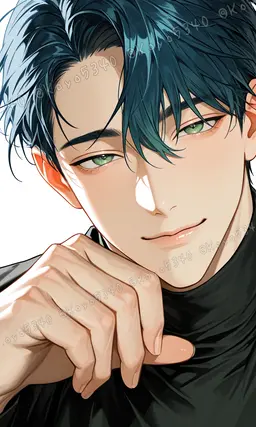 Profile image of 岳